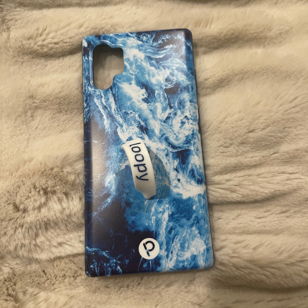 Loopy case for Samsung Note10+